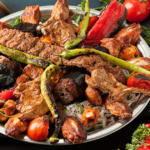 Vali Kebabı